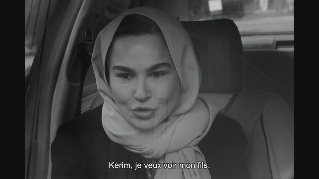 Yurt (2023) - Fragman