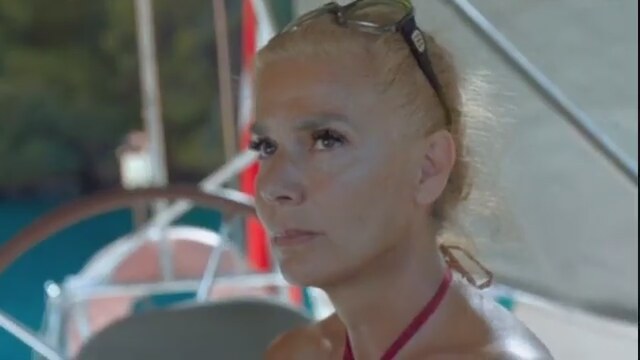 Suyun Üstü (2023) - Fragman