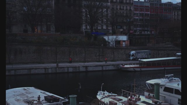 Başlangıçlar (2023) - Fragman