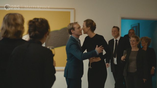 Van Der Valk (2020-2023) - Fragman