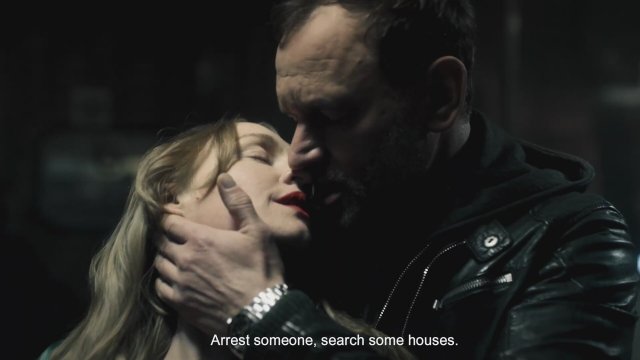 M - A City Hunts a Murderer (2019) - Fragman