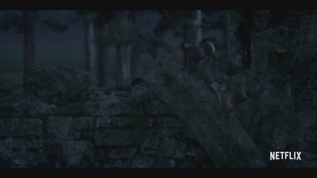 Watership Down (2018) - Fragman