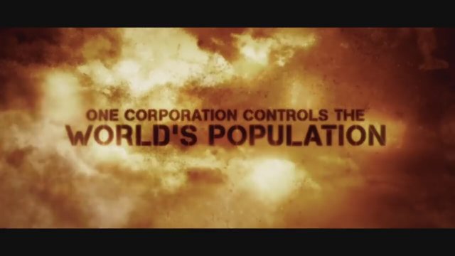 Dystopia (2019) - Fragman