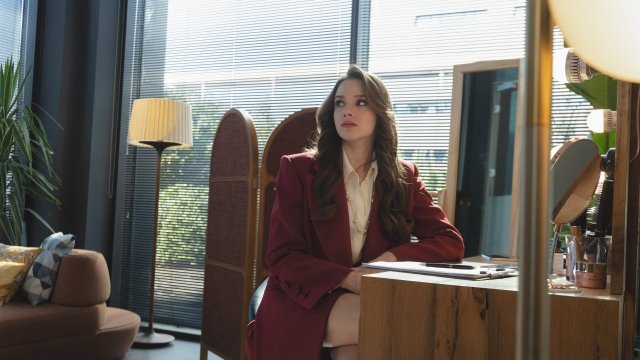 Kuş Uçuşu (2023) 3. Sezon Fragman