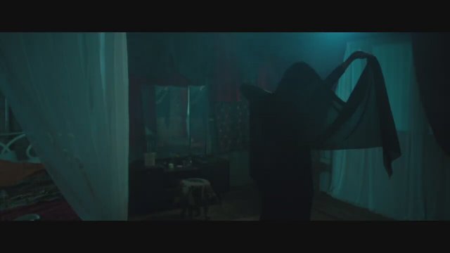 Para Betina Pengikut Iblis 2 (2024) Fragman