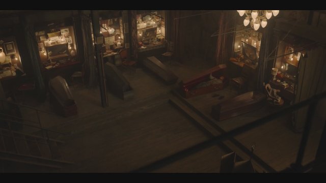 Interview with the Vampire (2023) 2. Sezon 2. Fragman