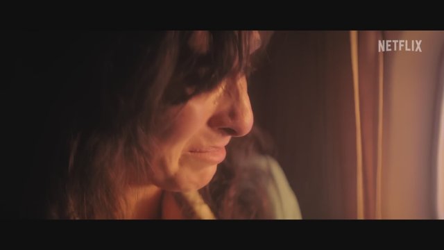 Havada Dehşet: 601 Sefer Sayılı Uçuş (2024) Fragman