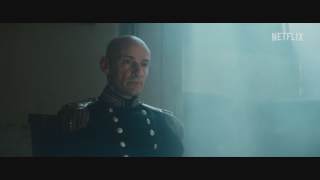 Briganti (2024) Fragman