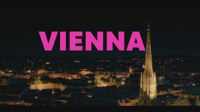 Crooks (2024) Fragman