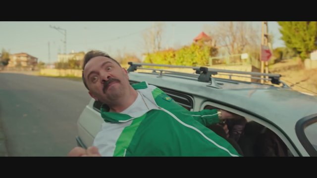 Hep Yek: Aşiret (2024) Fragman