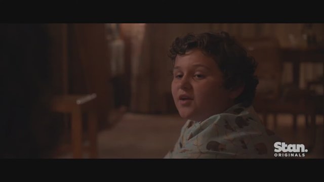 Windcatcher (2024) Fragman