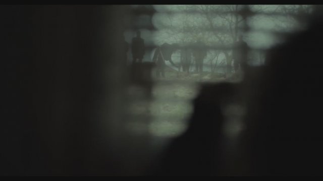 Cenaze (2023) Fragman