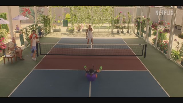 Mother of the Bride (2024) Fragman