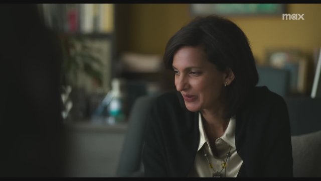 Turtles All the Way Down (2024) Fragman