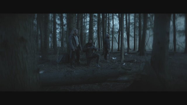 Bambi: The Reckoning (2024) Fragman