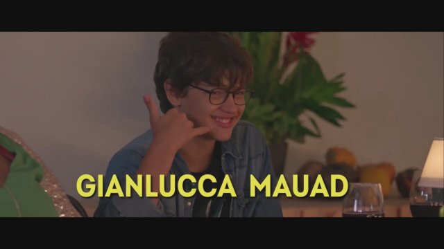 De Repente, Miss! (2024) Fragman