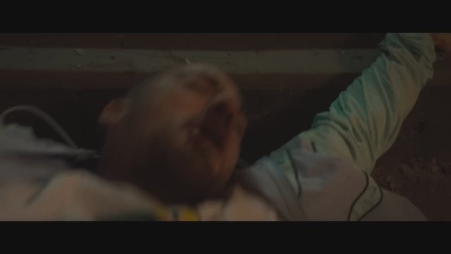 Abigail (2024) 2. Fragman