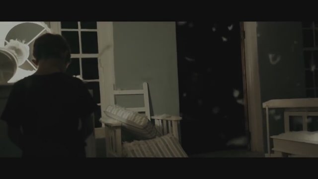 Riddle Child (2017) Fragman