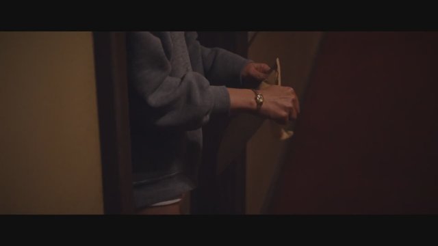 MaXXXine (2024) Fragman