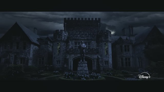 Descendants: The Rise of Red (2024) Fragman