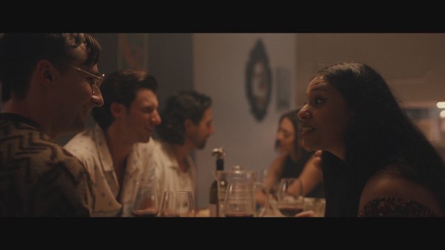 Stupid Games (2024) Fragman