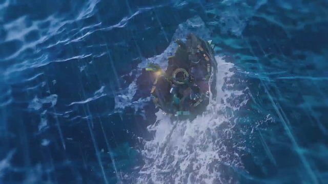 Nuh'un Gemisi (2024) Fragman