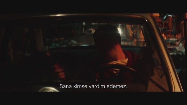 Vincent Ölmeli (2023) Türkçe Altyazılı Fragman