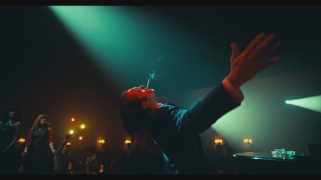 Joker: Folie à Deux (2024) Fragman