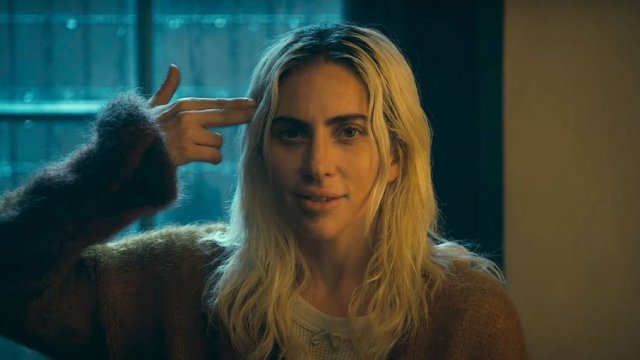 Joker: İkili Delilik (2024) Türkçe Altyazılı Tanıtım Fragmanı