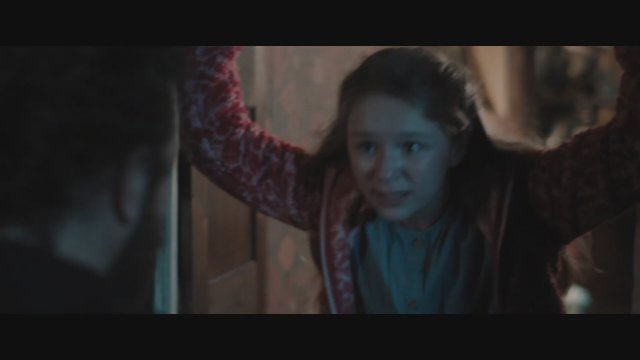 Speak No Evil (2024) Fragman