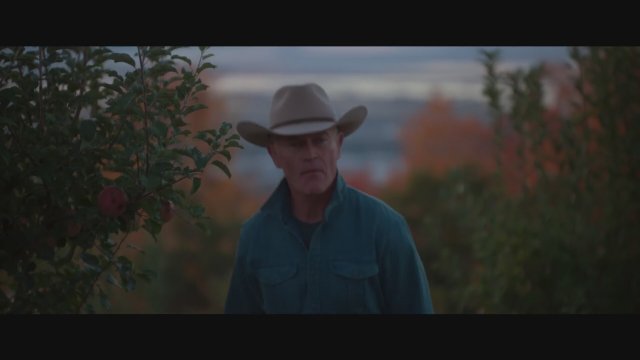 Homestead (2024) Fragman