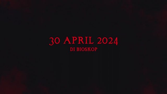 Menjelang Ajal (2024) Fragman