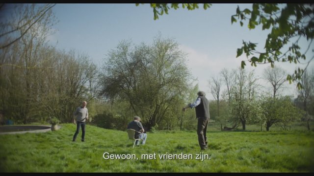 Laatste Ronde 2024 Fragman