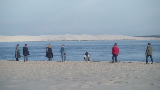 Sei fratelli (2024) Fragman