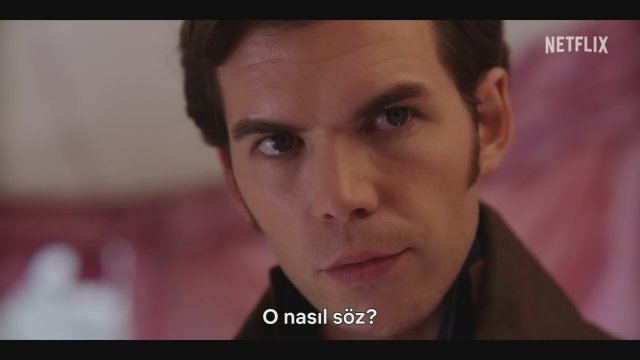 Bridgerton (2024) 3. Sezon Fragman