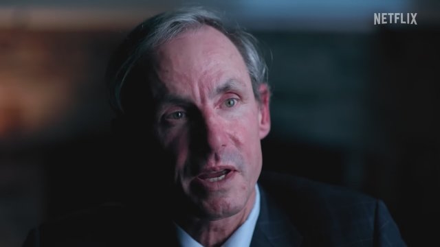 Files of the Unexplained (2024) Fragman