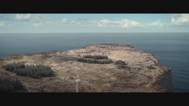 Helgoland 513 (2024) Fragman