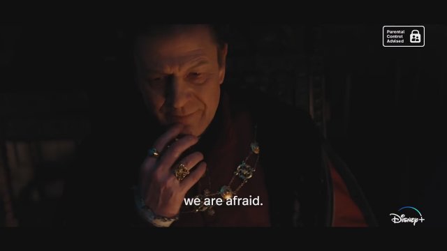 Shardlake (2024) Fragman