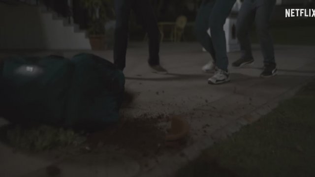 Upstarts (2019) Fragman