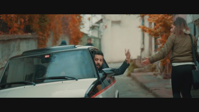 Üç Günlük Dünya (2024) Fragman