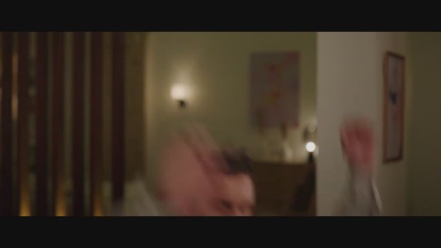 Çılgın Yolculuk (2024) Fragman