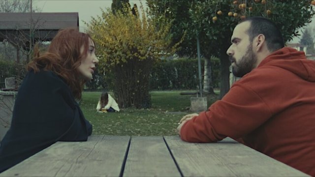 Sobe: Sakallı Bebek (2024) Fragman