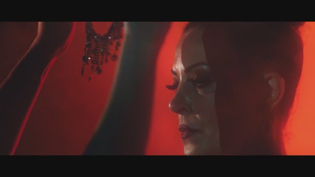 Nûfer (2024) Fragman