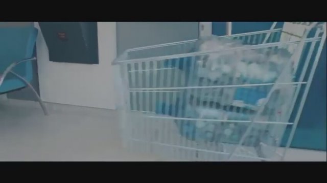 Bozuk Para (2023) Fragman