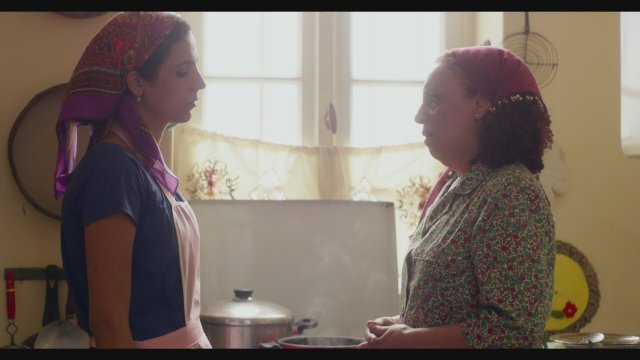 Cactus Flower (2017) Fragman