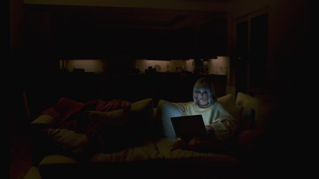 Under the Influencer (2023) Fragman