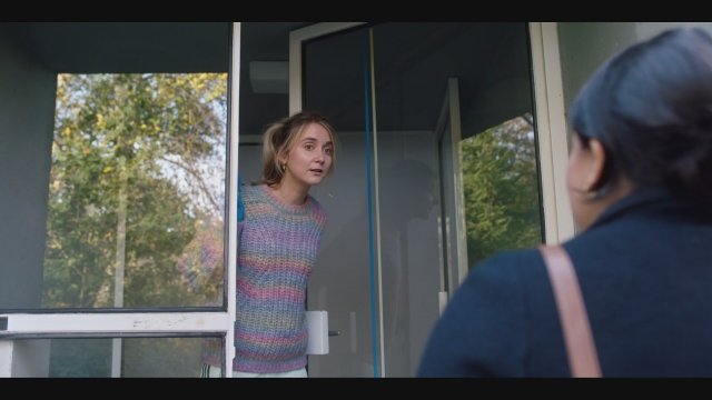 Pink Moon (2022) Fragman