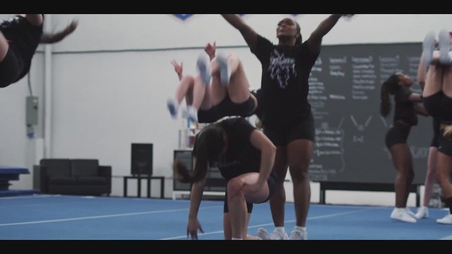 Backspot (2023) Fragman