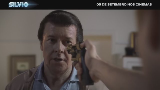 Silvio (2024) Fragman