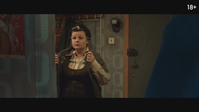 Tantsuy, Selyodka! (2023) Fragman